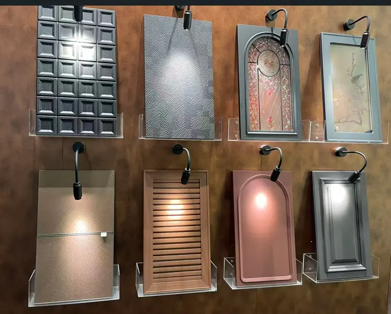 શું તમે 2026 માં ડેકોરેટિવ ફિલ્મો માટેના લોકપ્રિય રંગો જાણવા માંગો છો?