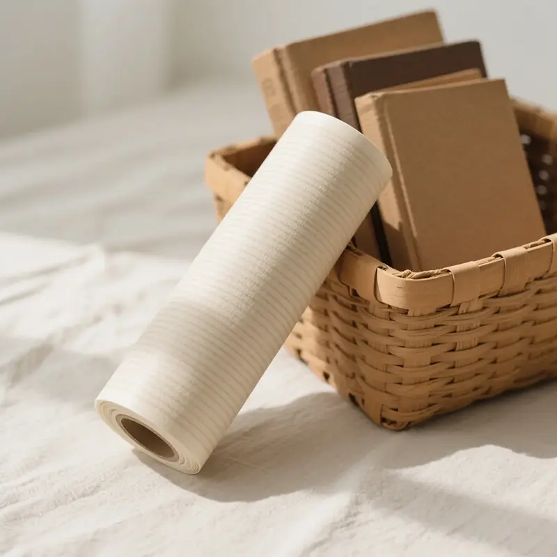 શું ટકાઉ વુડ ગ્રેઇન પીવીસી ડેકોરેટિવ ફિલ્મ આધુનિક આંતરિક માટે શ્રેષ્ઠ પસંદગી બનાવે છે